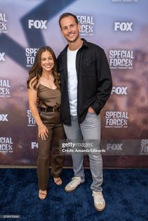 Shawn Johnson feet photo 2