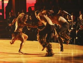Shawn Johnson feet photo thumbnail