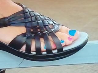 Shawn Killinger feet photo thumbnail