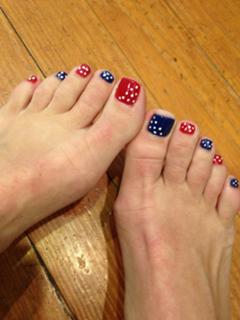 Shawn Killinger feet photo thumbnail