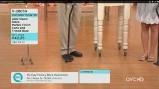 Shawn Killinger feet photo thumbnail