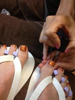 Shawn Killinger feet photo thumbnail