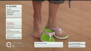 Shawn Killinger feet photo thumbnail