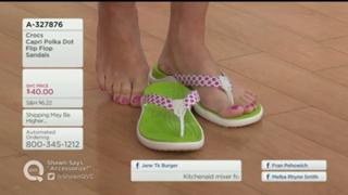 Shawn Killinger feet photo thumbnail