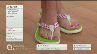 Shawn Killinger feet photo thumbnail