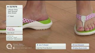 Shawn Killinger feet photo thumbnail