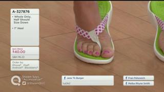 Shawn Killinger feet photo thumbnail