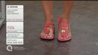 Shawn Killinger feet photo thumbnail
