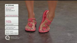 Shawn Killinger feet photo thumbnail