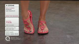 Shawn Killinger feet photo thumbnail