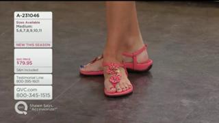 Shawn Killinger feet photo thumbnail