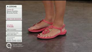 Shawn Killinger feet photo thumbnail
