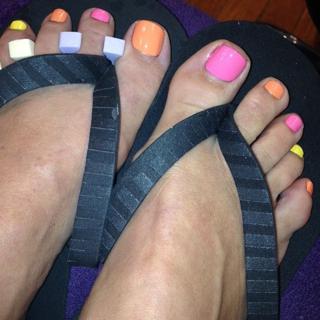 Shawn Killinger feet photo thumbnail