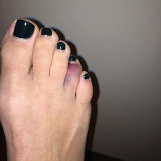 Shawn Killinger feet photo thumbnail