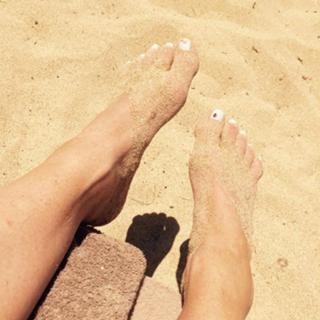 Shawn Killinger feet photo thumbnail