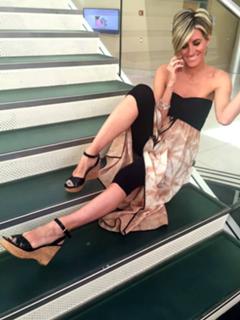 Shawn Killinger feet photo thumbnail