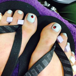 Shawn Killinger feet photo thumbnail