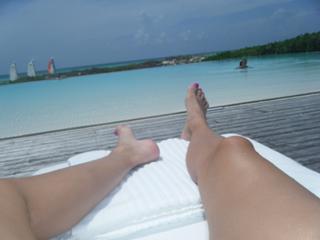 Shawn Killinger feet photo thumbnail