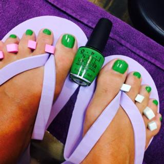 Shawn Killinger feet photo thumbnail