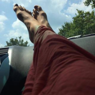 Shawn Killinger feet photo thumbnail