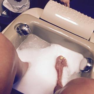 Shawn Killinger feet photo thumbnail