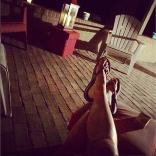 Shawn Killinger feet photo thumbnail