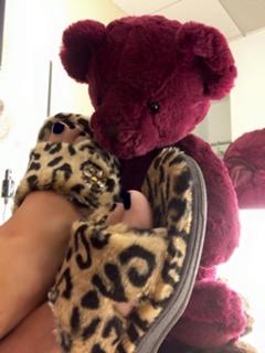 Shawn Killinger feet photo thumbnail
