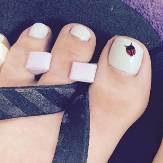Shawn Killinger feet photo thumbnail