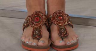 Shawn Killinger feet photo thumbnail