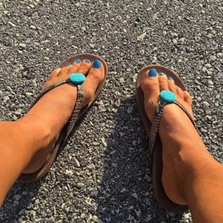 Shawn Killinger feet photo thumbnail