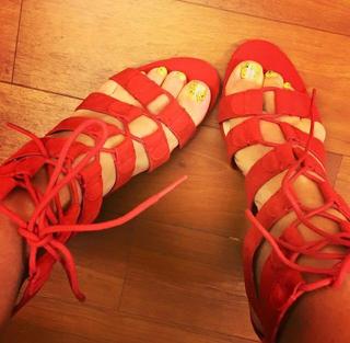 Shawn Killinger feet photo thumbnail