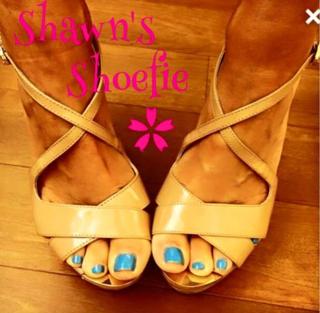 Shawn Killinger feet photo thumbnail