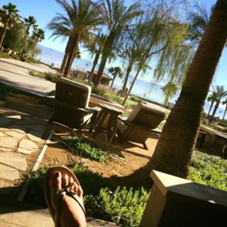 Shawn Killinger feet photo thumbnail