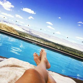 Shawn Killinger feet photo thumbnail
