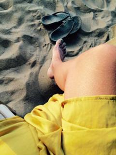 Shawn Killinger feet photo thumbnail