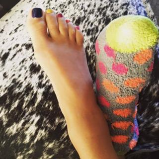 Shawn Killinger feet photo thumbnail
