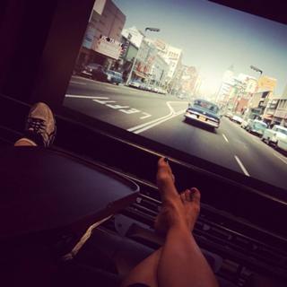 Shawn Killinger feet photo thumbnail