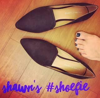 Shawn Killinger feet photo thumbnail