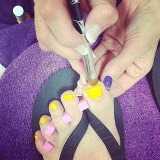 Shawn Killinger feet photo thumbnail