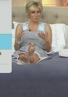 Shawn Killinger feet photo thumbnail