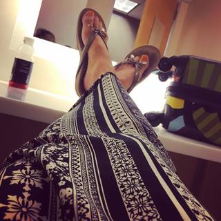 Shawn Killinger feet photo thumbnail