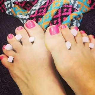 Shawn Killinger feet photo thumbnail