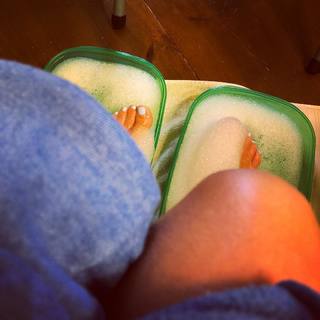 Shawn Killinger feet photo thumbnail