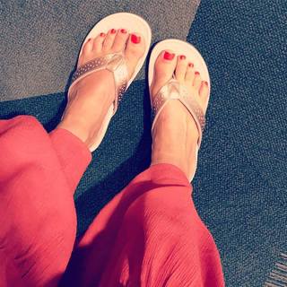 Shawn Killinger feet photo thumbnail