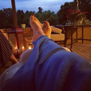 Shawn Killinger feet photo thumbnail