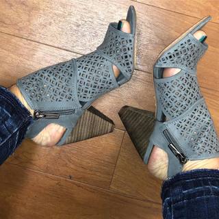 Shawn Killinger feet photo thumbnail
