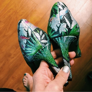 Shawn Killinger feet photo thumbnail