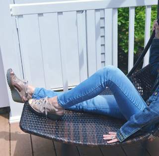 Shawn Killinger feet photo thumbnail