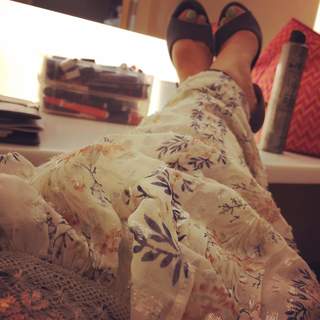 Shawn Killinger feet photo thumbnail