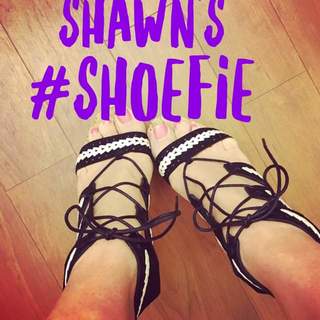 Shawn Killinger feet photo thumbnail